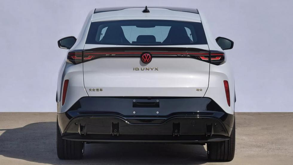 Η VW δημιουργεί το ηλεκτρικό ID.UNYX βασισμένο στο Cupra Tavascan